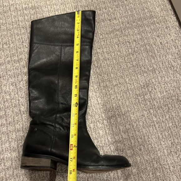 Coach riding boot - Picture 5 of 8